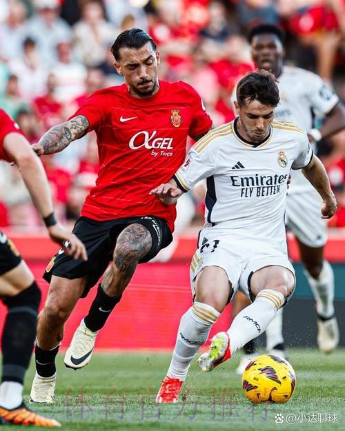 西甲-皇马爆冷0-1马洛卡 纳乔乌龙阿森西奥失点